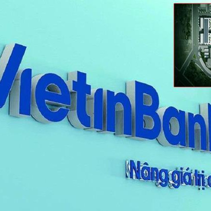 Lo nợ xấu, VietinBank, BIDV... ồ ạt rao bán đất cầm cốicon