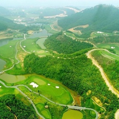 Loạt vi phạm trên đất vàng đến sân golf, chuyển Bộ Công an điều tra 12 vụicon