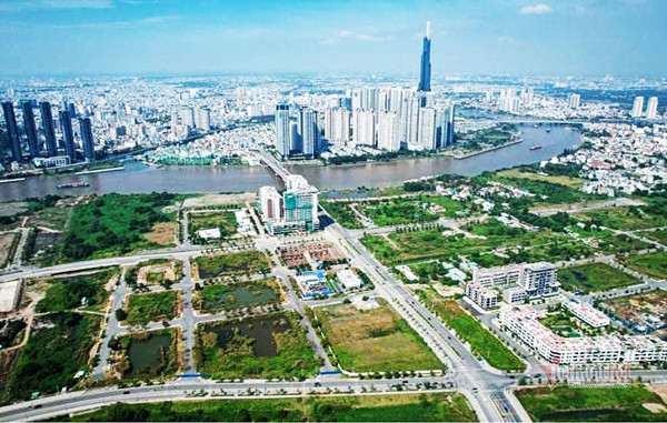 ‘Lợi ích kép’ khơi thông nguồn lực đất đai