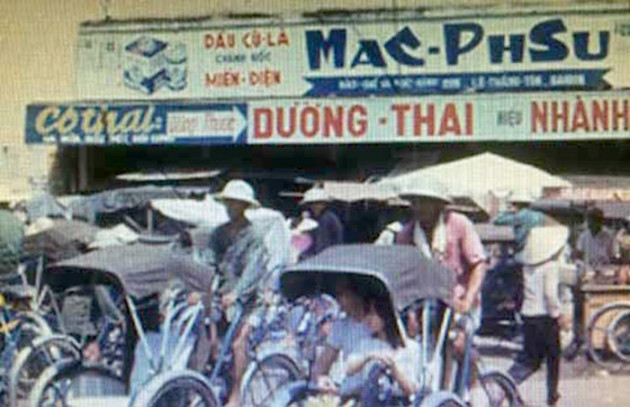 long đong số phận những thương hiệu trước 1975 ở miền nam