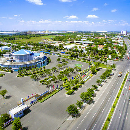 Long Hội Central Point đón ‘sóng’ đầu tư ở khu Đông TP.HCM