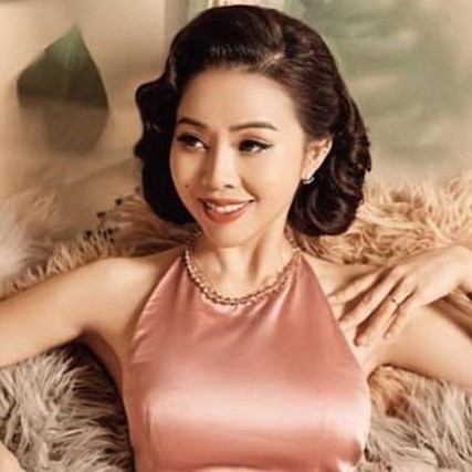 Lừa cả tá xe hơi, chiếm đoạt hàng trăm tỷ đồng nhờ gương mặt 'hotgirl'icon