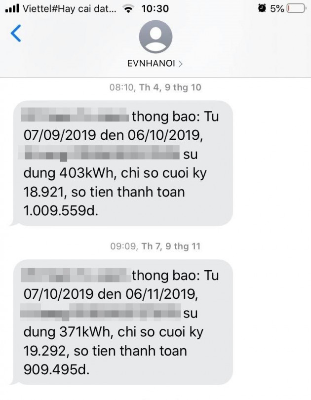 Lựa chọn cách trả tiền điện: Tránh xa điện 1 giá, phương án này mới là khôn ngoan