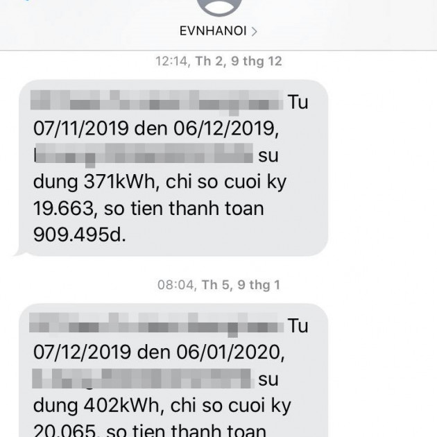 Lựa chọn cách trả tiền điện: Tránh xa điện 1 giá, phương án này mới là khôn ngoan