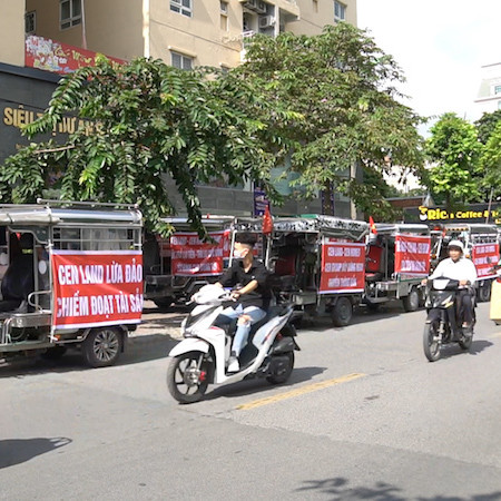 Lùm xùm CenLand ‘bán nhà trên giấy’, Bắc Ninh thanh tra toàn diện dự án Vườn Senicon