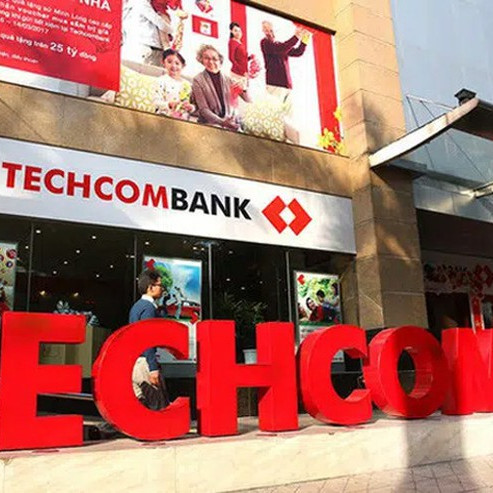 Lương nhân viên ngân hàng cao nhất: Techcombank, MB, Vietcombank dẫn 'top'icon