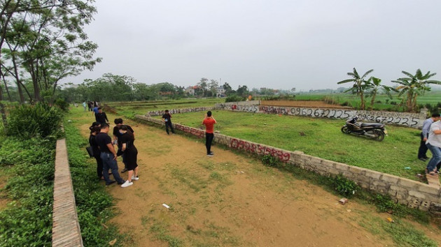 Lướt sóng đất: Người thành tỷ phú sau 1 đêm, kẻ khánh kiệt còng lưng trả nợ