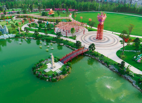 Lý do BĐS phía tây Hà Nội hút dòng tiền đầu tư