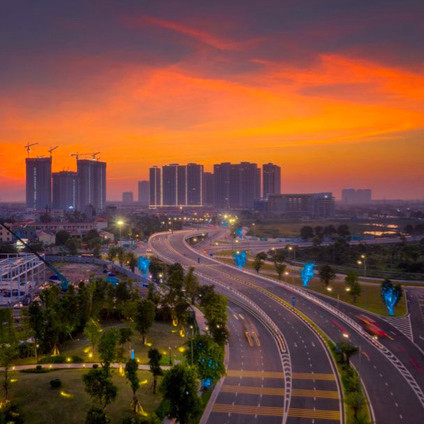 Lý do BĐS phía tây Hà Nội hút dòng tiền đầu tư