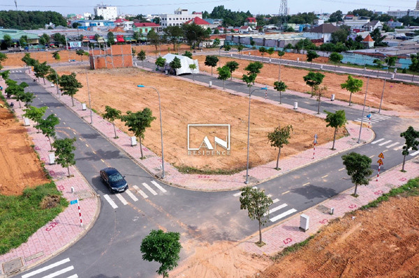 Lý do đất nền Thuận An được săn đón