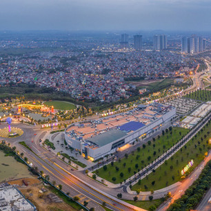 Lý do The Metrolines ‘lọt mắt xanh’ các đầu tư