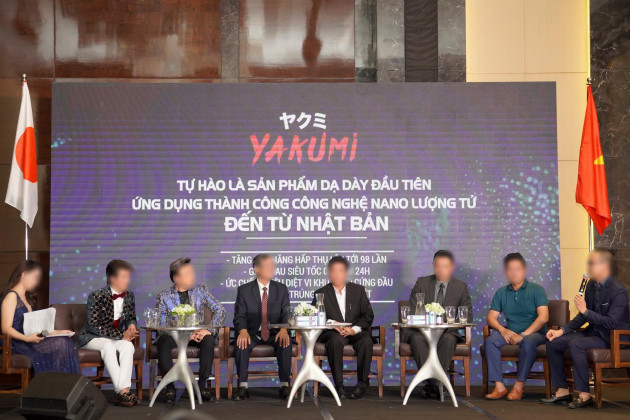 'Ma trận' thực phẩm chức năng: Ai đứng sau nhóm sản phẩm 'bẩn'?