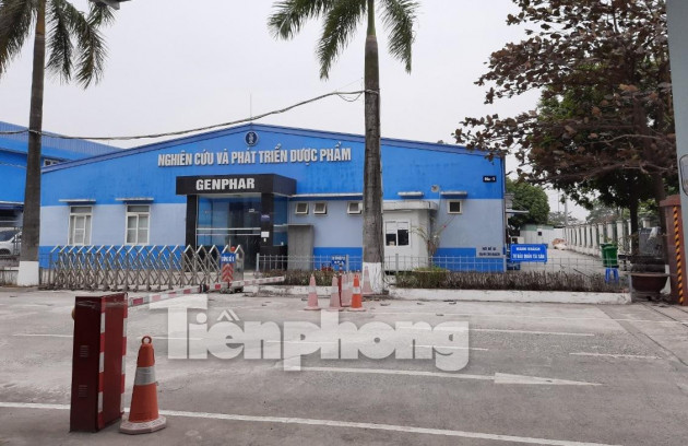 'Ma trận' thực phẩm chức năng: Ai đứng sau nhóm sản phẩm 'bẩn'?