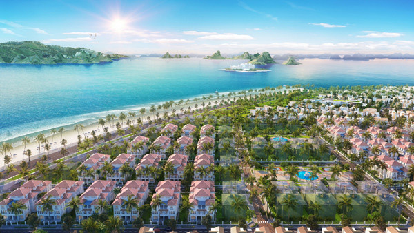 Mallorca - Sun Grand City Feria: Dấu ấn đẳng cấp bên Vịnh di sản