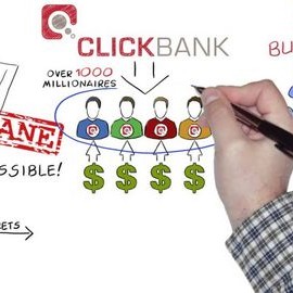 Mạng Clickbank là gì? Nó giúp kiếm tiền online thế nào?