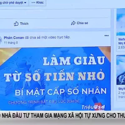 Mạng xã hội đến từ Thụy Sĩ Vitae: Ma trận quyền lực và 'bánh vẽ' làm giàu không khó?icon