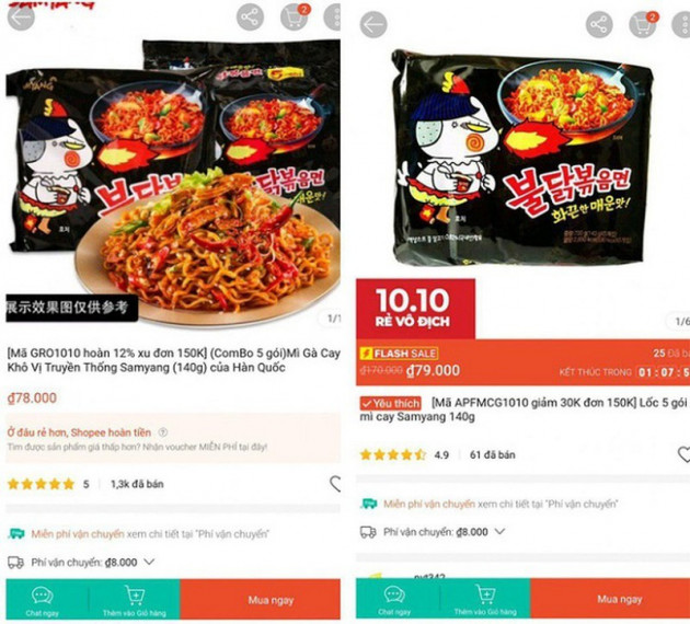 Mánh khóe giảm giá của siêu thị khiến khách hàng giận tím mặt