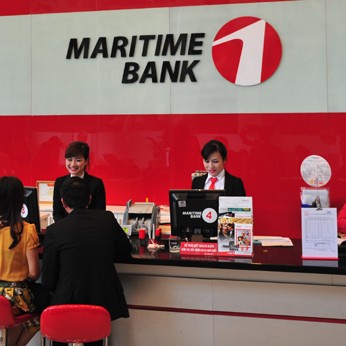Maritime Bank đầu tư mạnh các lĩnh vực trọng yếu năm 2017