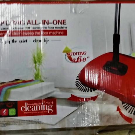 Mất cả trăm triệu đồng từ 'chiêu trò' mua hàng trúng thưởngicon