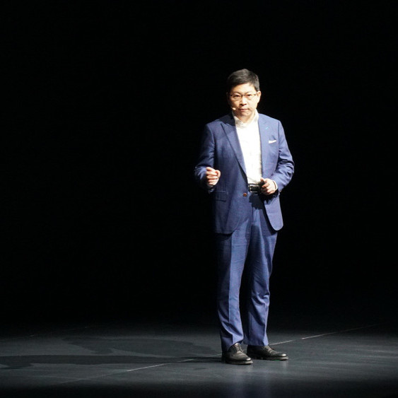 Mất đi 'linh hồn' Kirin: Dấu chấm hết cho Huawei?icon