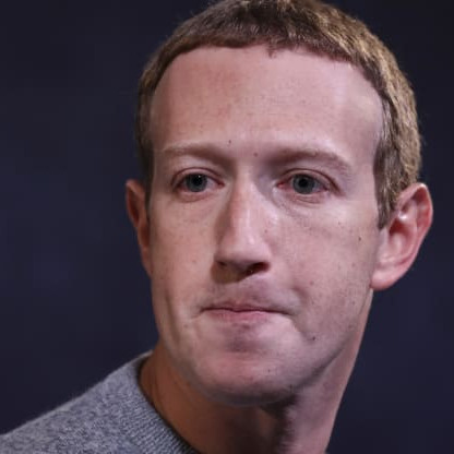 Mất gần 30 tỷ USD trong 1 ngày, ông chủ Facebook rời top 10 người giàu nhấticon