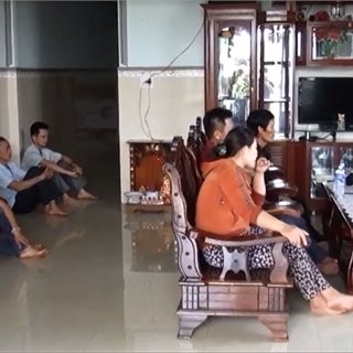 Mất hàng chục tỷ đồng vì bẫy 'ngân hàng đáo hạn'