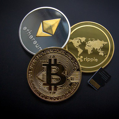 Mất hàng trăm nghìn USD vì 'sập bẫy' đầu tư tiền kỹ thuật sốicon
