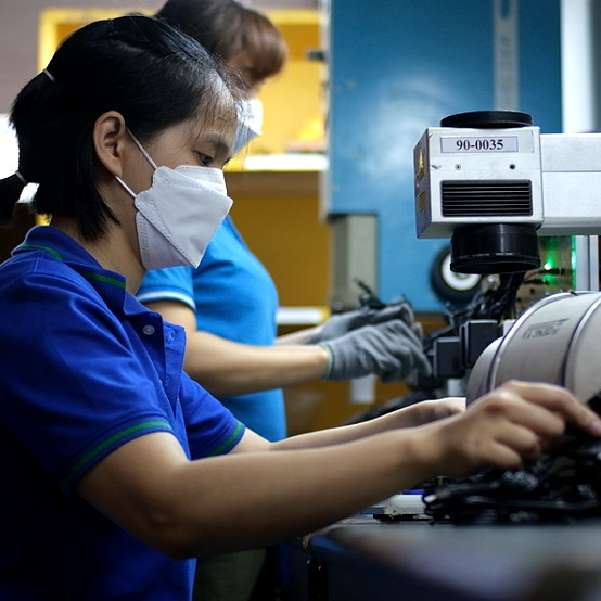 Mẩu giấy nhỏ và lời nhắn của sếp, 'cố lên' làm việc như người bình thườngicon