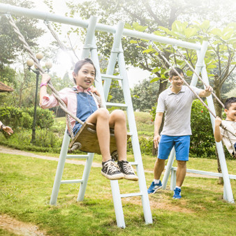 MB Ageas Life cam kết luôn ‘nắm tay’ khách hàng vượt mọi biến cố
