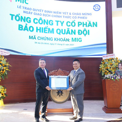 MB đưa thêm công ty thành viên lên sàn HOSE