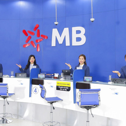 MB Group nhắm đích 5 tỷ USD doanh thu năm 2026