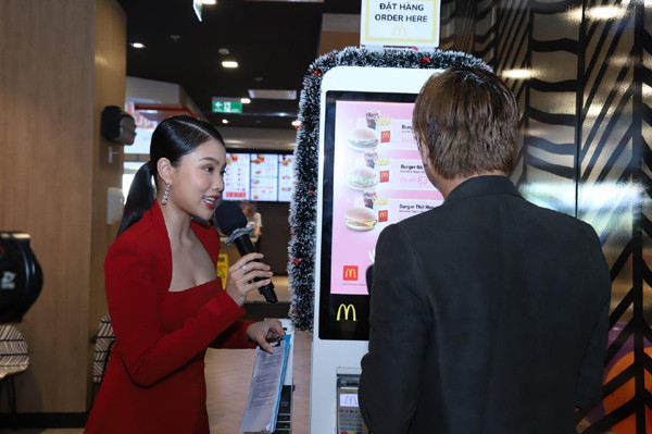 McDonald’s lần đầu có mặt ở Nha Trang