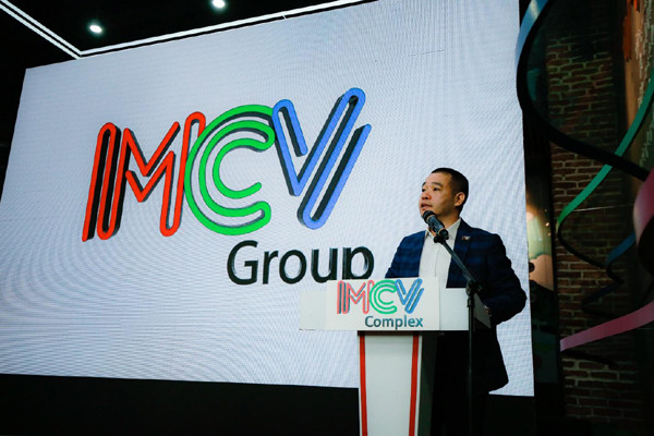 MCV Group hợp tác đẩy mạnh sản xuất và phát hành nội dung chuyển đổi số