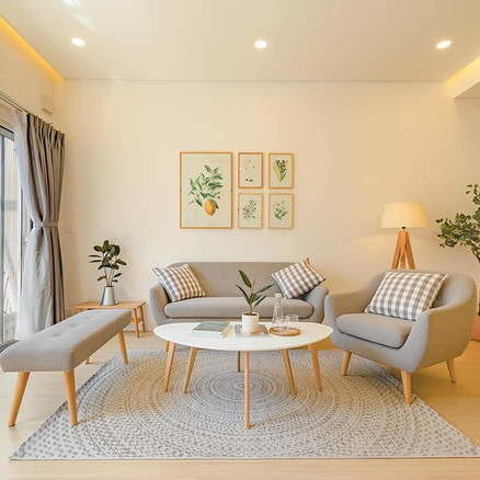 Mê mẩn ngôi nhà màu trắng đẹp tinh khôiicon
