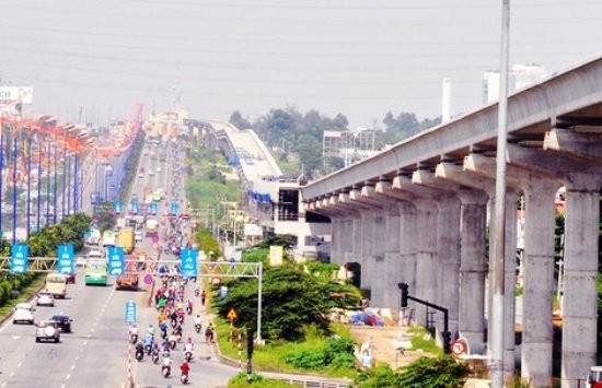 Metro Sài Gòn đội vốn 30 nghìn tỷ: Do tầm nhìn hạn chế