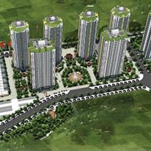 Mở bán dự án phân khúc đại chúng Mipec City View