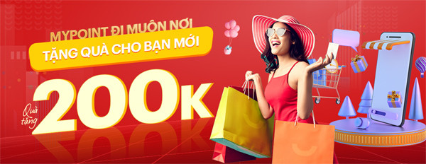 MobiFone dành 10 tỷ đồng ưu đãi khách hàng MyPoint