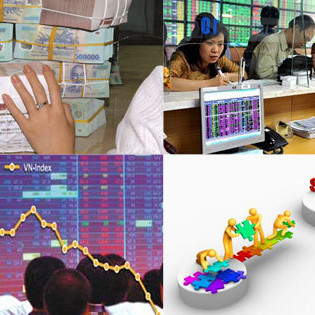 Mỗi ngày hơn 1 tỷ USD, dòng tiền nóng liên tiếp lập kỷ lục mớiicon