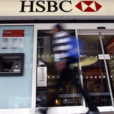 Mỗi nhân viên HSBC Việt Nam thu nhập gần 51 triệu một tháng