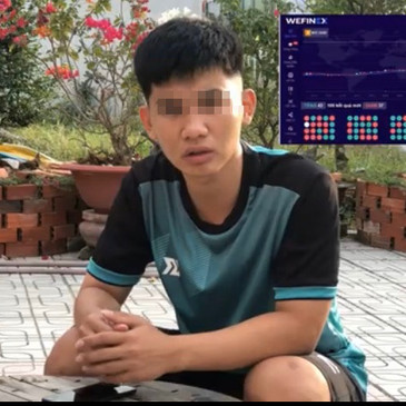 Mộng làm giàu trên mạng ảoicon
