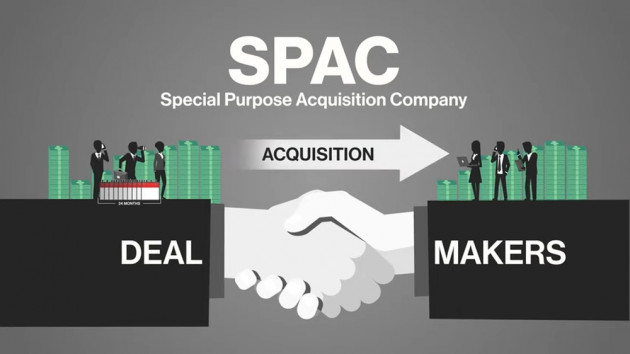 Một năm lạ kỳ với cổ phiếu meme, SPAC và quán ăn vặt 100 triệu USD - 3