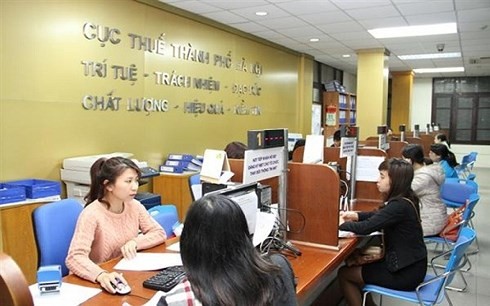 thuế thu nhập cá nhân,bộ tài chính,thu ngân sách