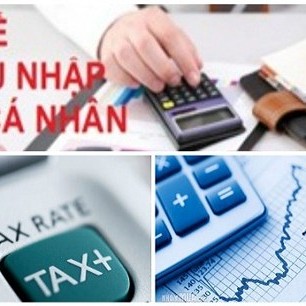 Một số lưu ý về việc thực hiện quyết toán thuế TNCN năm 2017