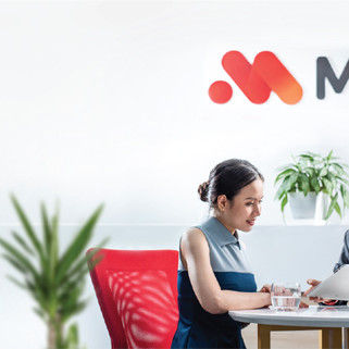 MSB ra mắt thẻ tín dụng cho doanh nghiệp với hạn mức 4 tỷ đồng