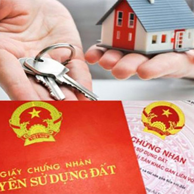 Mua bán đất bằng giấy viết tay có cần phải công chứng?icon