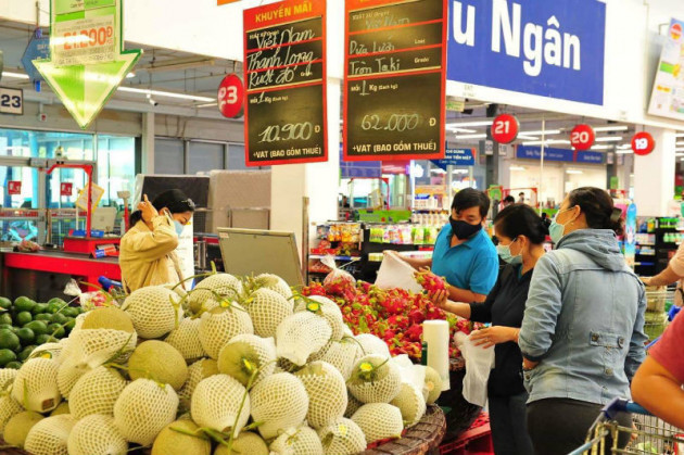 Mua cả đống làm gì, Hà Nội không 1 ngày nào thiếu hàngicon