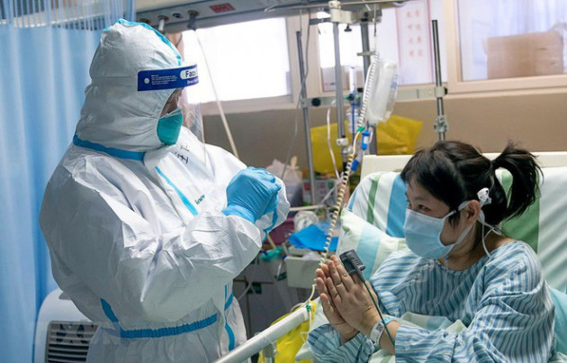 Mua hàng ship từ Trung Quốc có bị lây nhiễm virus corona không?