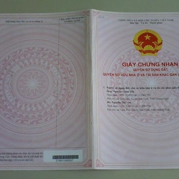 Mua nhà đất sổ chung nên cân nhắc những rủi ro hiện hữuicon