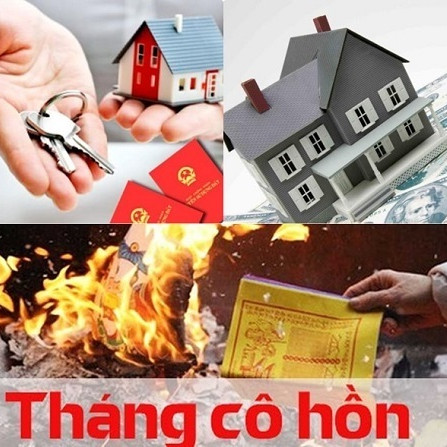 Mua nhà, nhập trạch trong tháng cô hồn, tưởng xui rủi ai dè đại lợi?icon