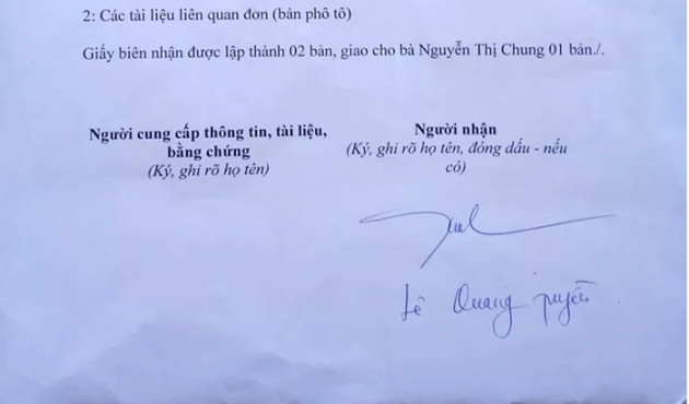 Mua online phải hàng giả, mẹ trẻ vượt gần 2.000km 'làm cho ra nhẽ'